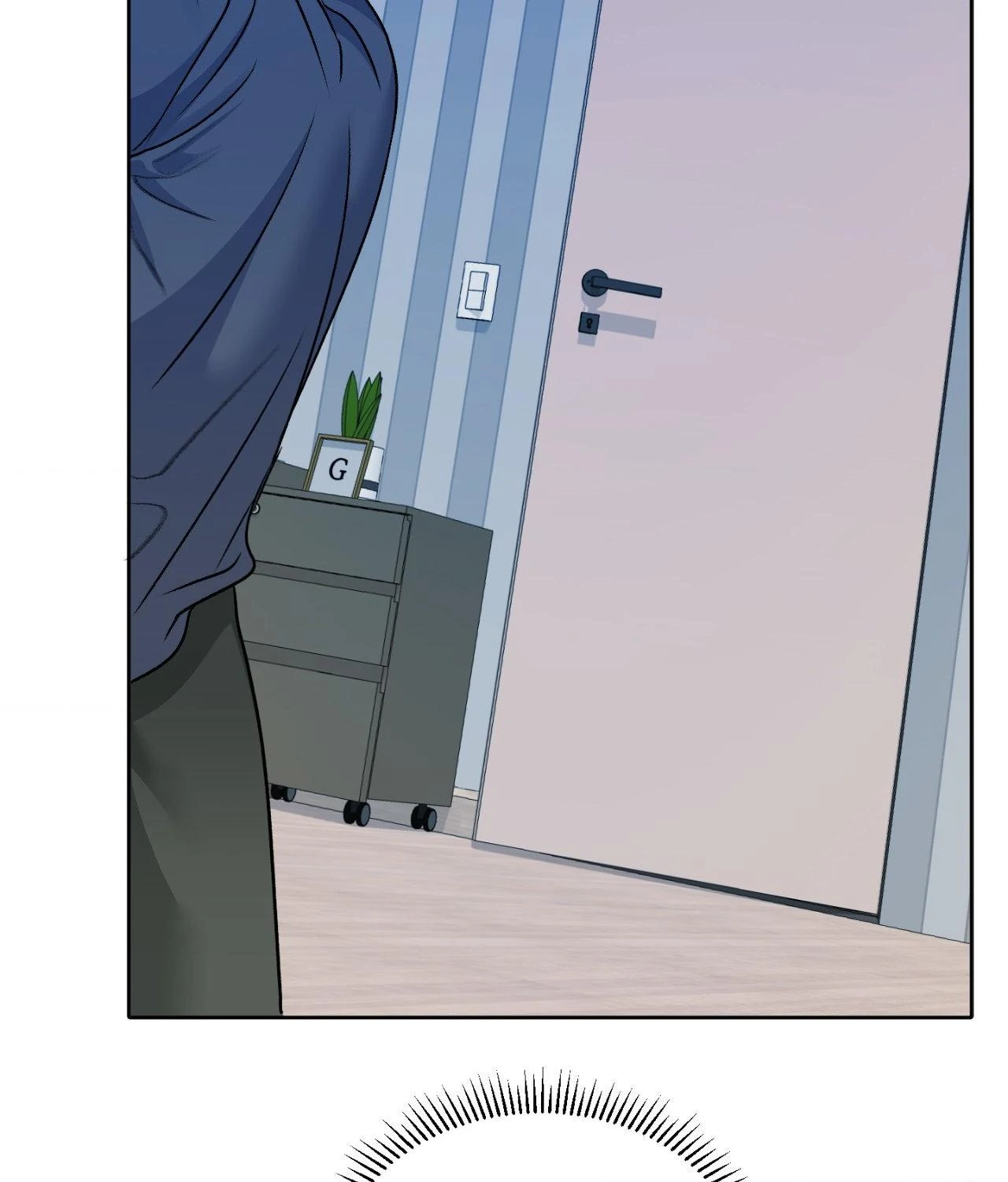 Pond Where Flowers Fall - Chapter 55 manhwa