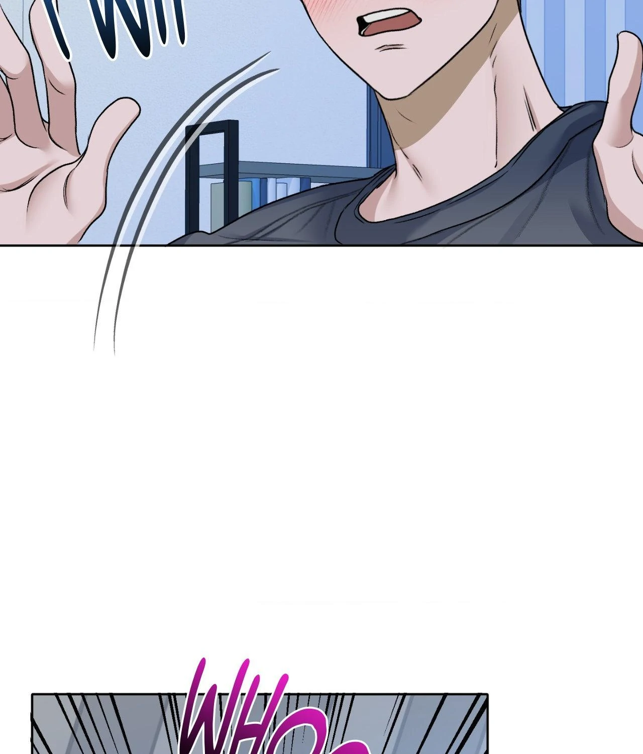Pond Where Flowers Fall - Chapter 55 manhwa