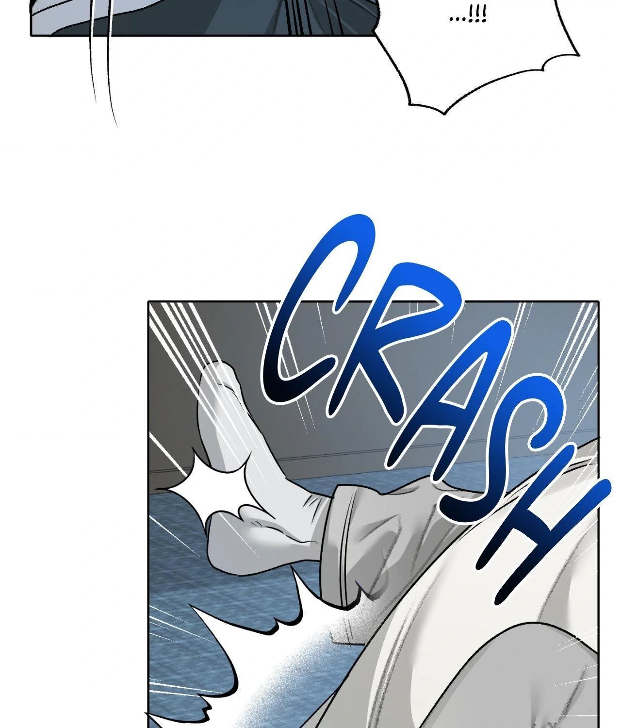 Pond Where Flowers Fall - Chapter 55 manhwa