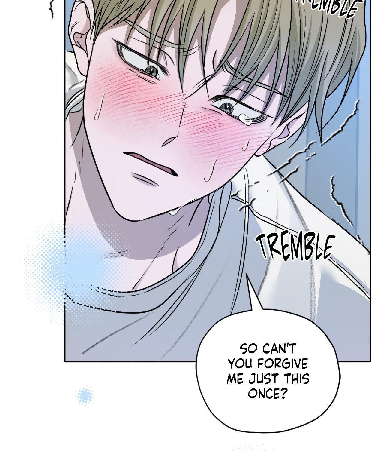 Pond Where Flowers Fall - Chapter 55 manhwa