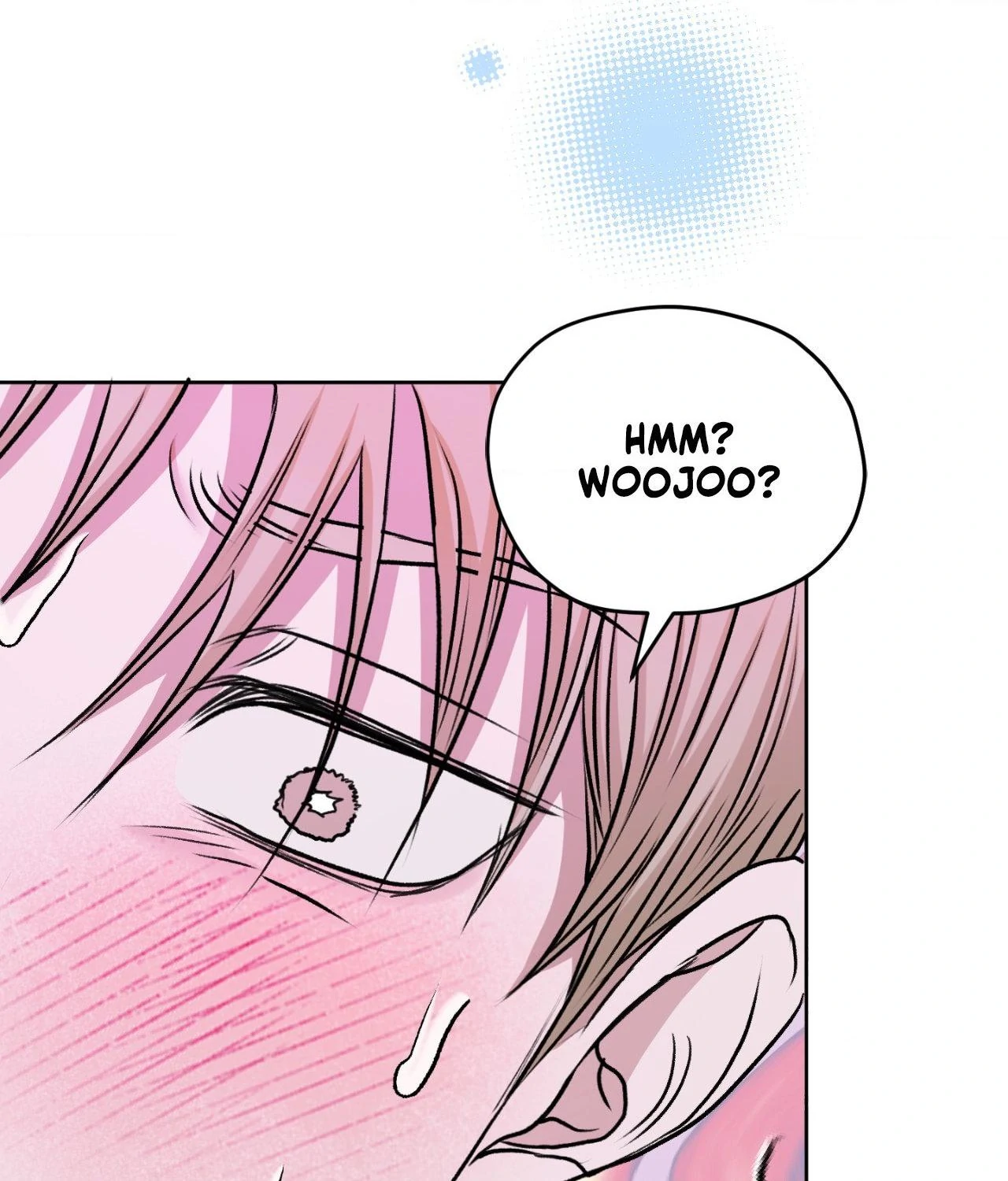 Pond Where Flowers Fall - Chapter 55 manhwa