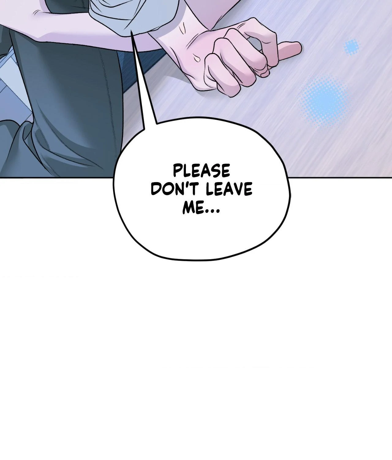 Pond Where Flowers Fall - Chapter 55 manhwa