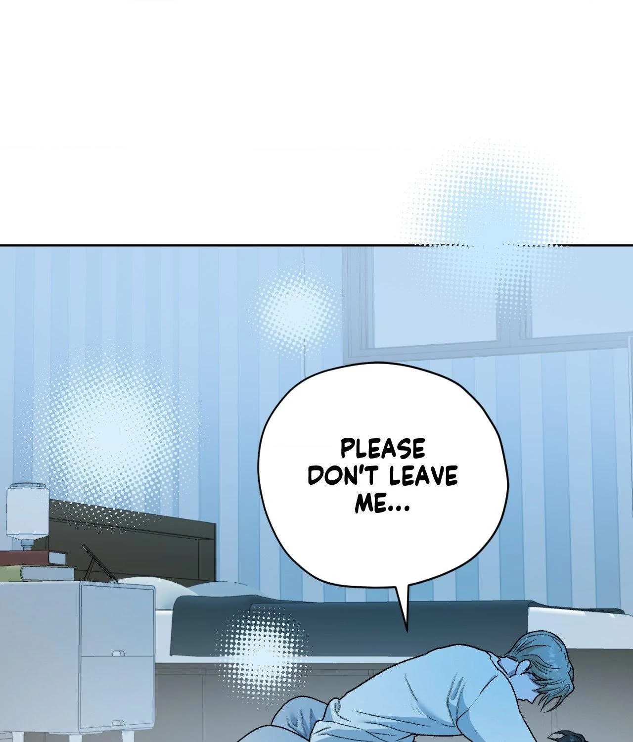 Pond Where Flowers Fall - Chapter 56 manhwa