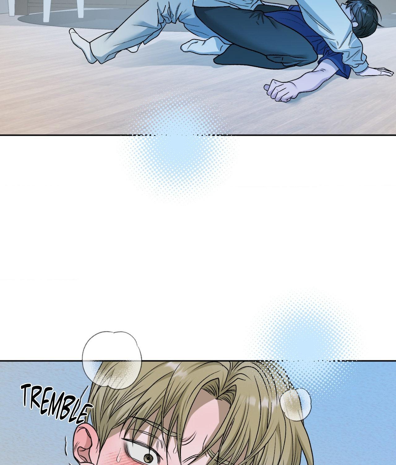 Pond Where Flowers Fall - Chapter 56 manhwa