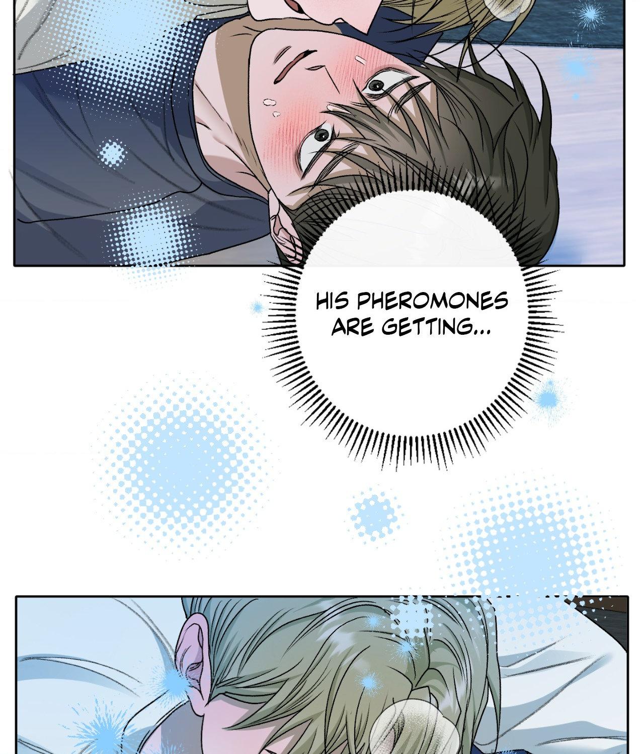 Pond Where Flowers Fall - Chapter 56 manhwa