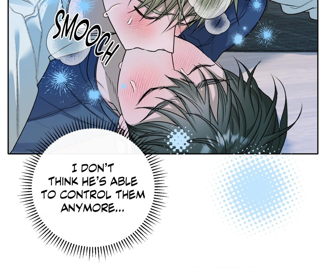 Pond Where Flowers Fall - Chapter 56 manhwa
