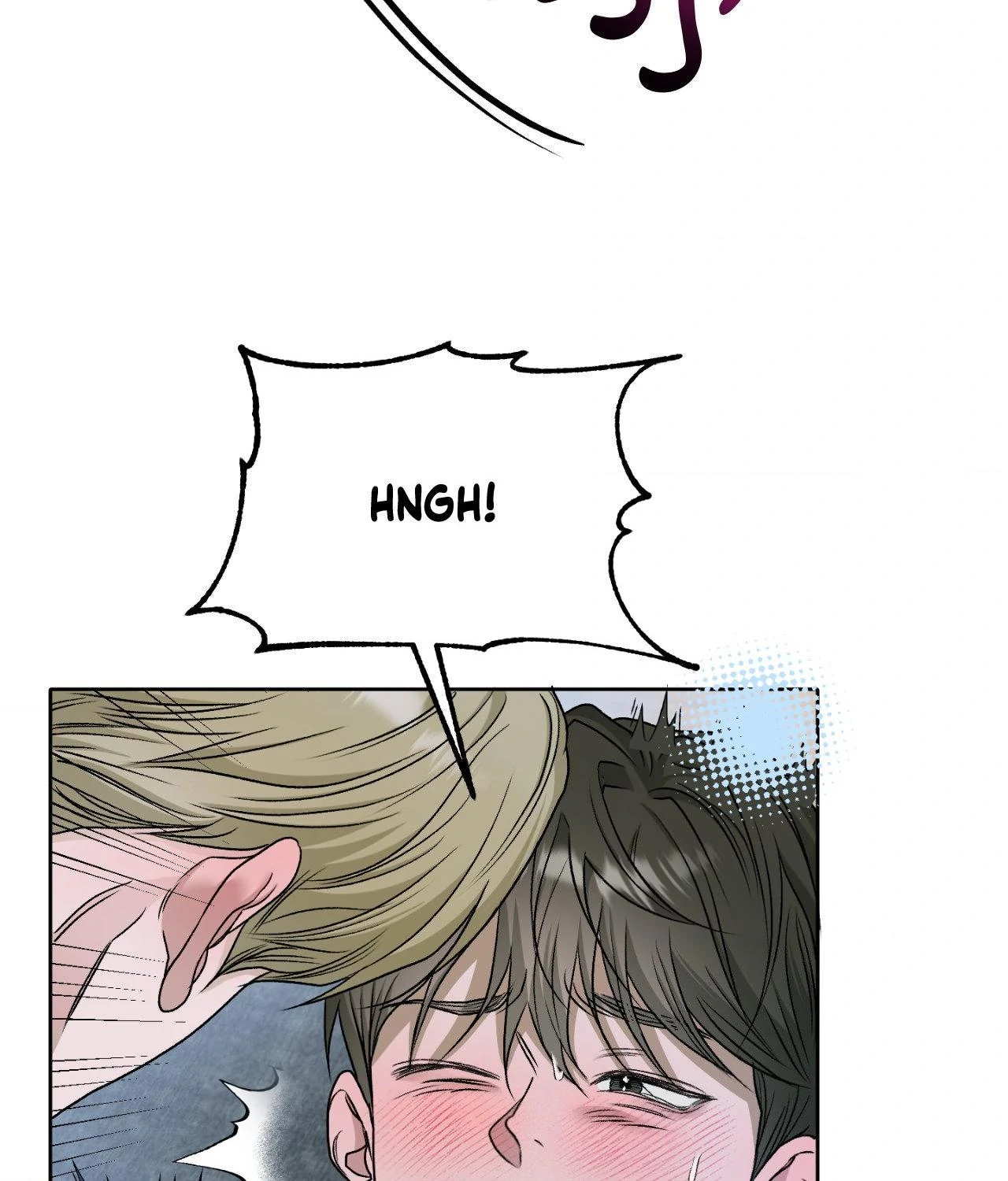 Pond Where Flowers Fall - Chapter 56 manhwa