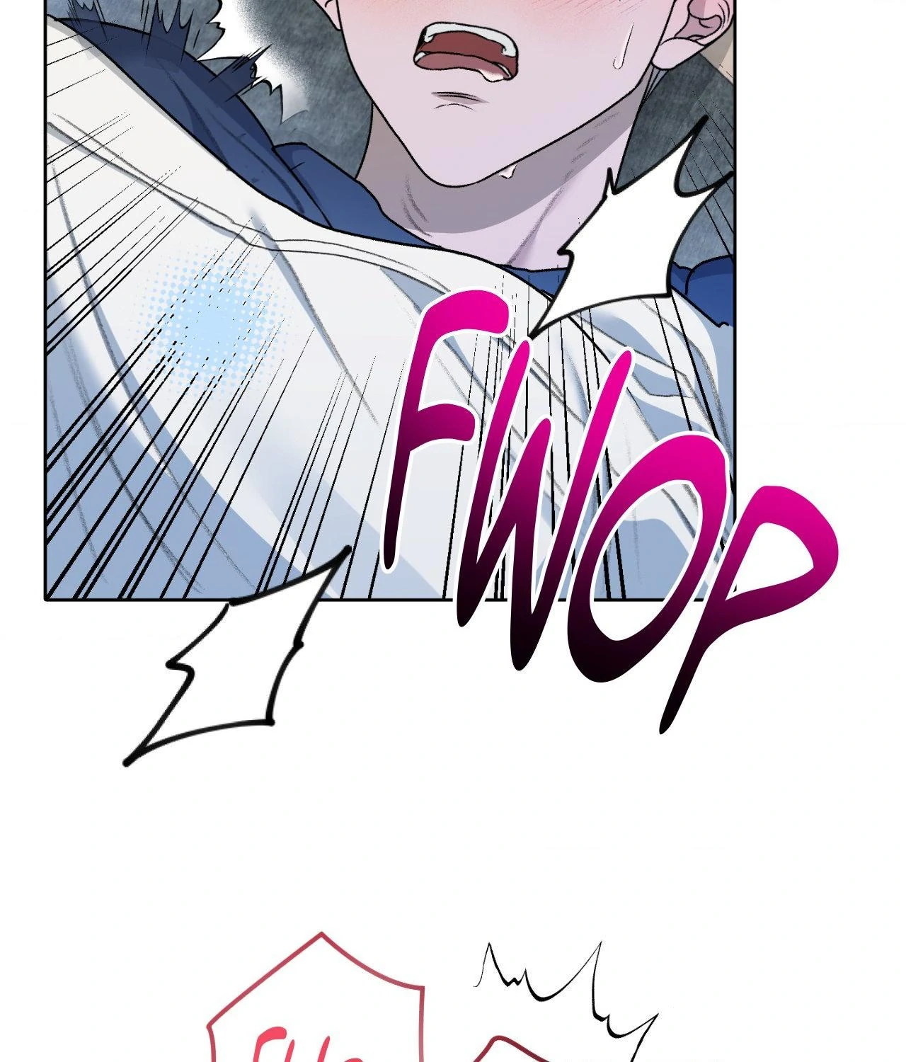Pond Where Flowers Fall - Chapter 56 manhwa