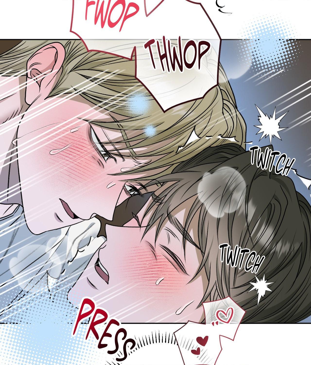 Pond Where Flowers Fall - Chapter 56 manhwa