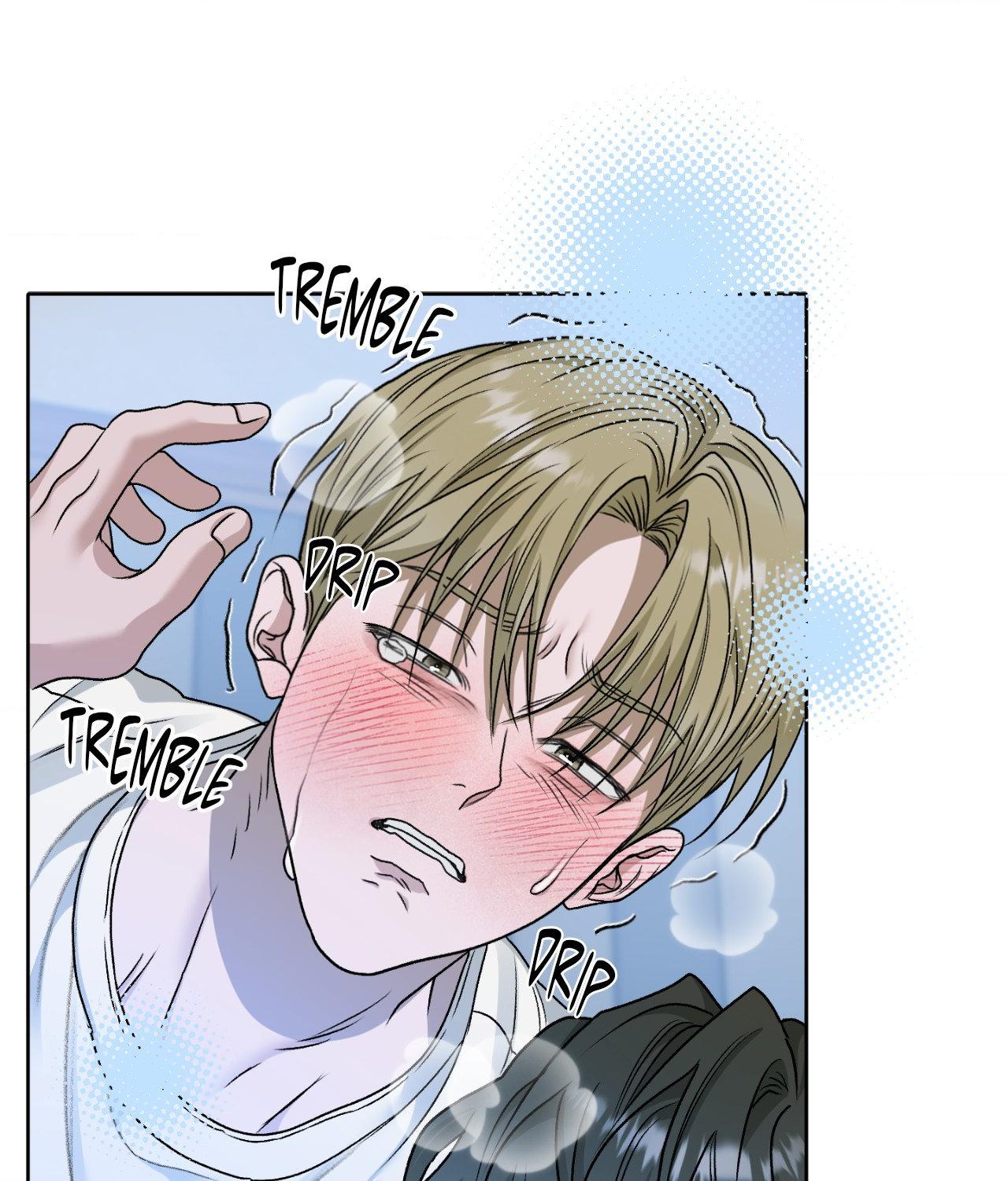 Pond Where Flowers Fall - Chapter 56 manhwa