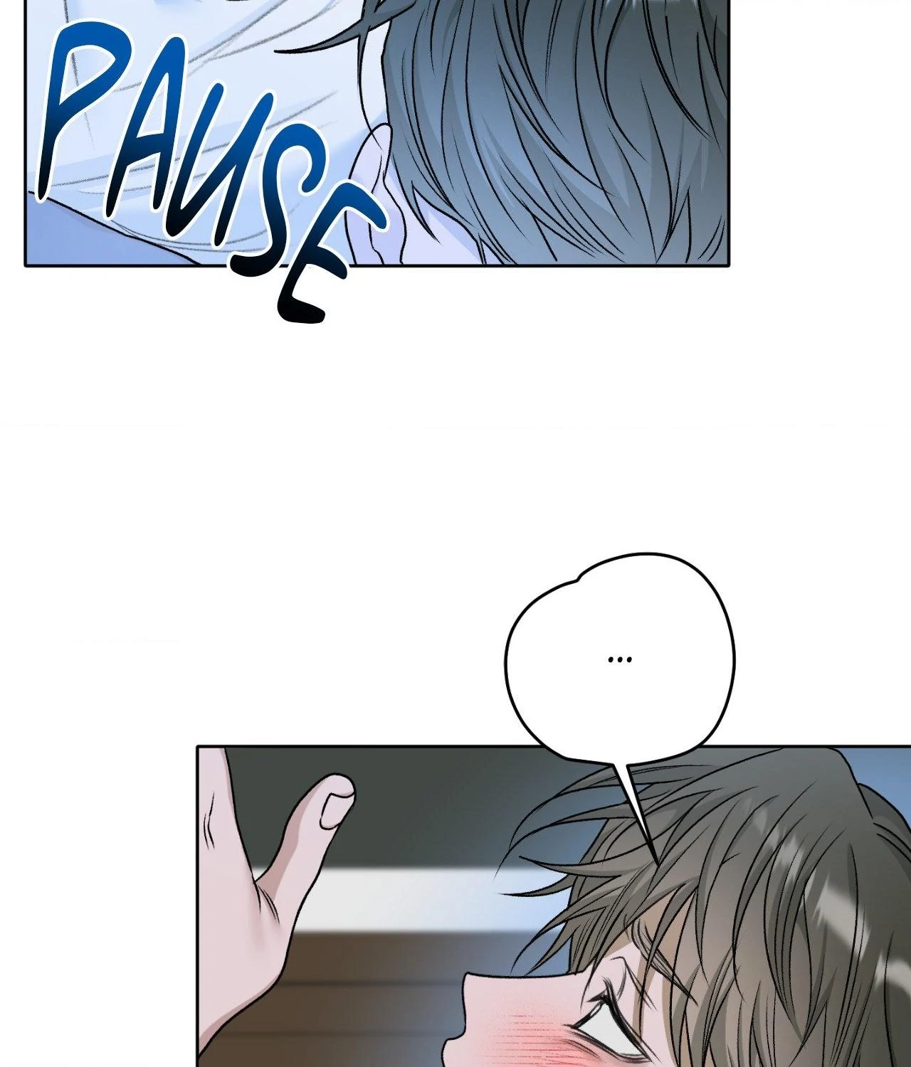Pond Where Flowers Fall - Chapter 56 manhwa