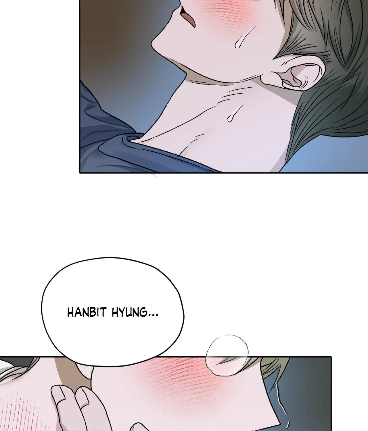 Pond Where Flowers Fall - Chapter 56 manhwa
