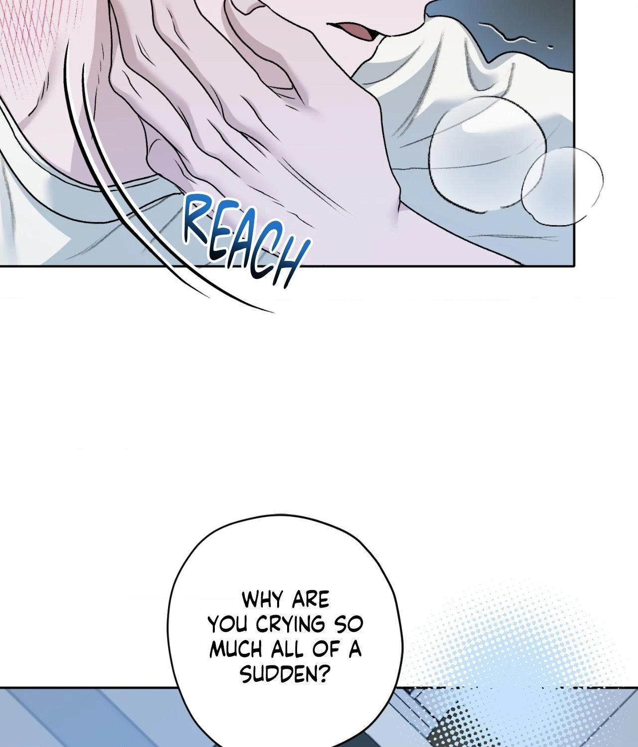 Pond Where Flowers Fall - Chapter 56 manhwa
