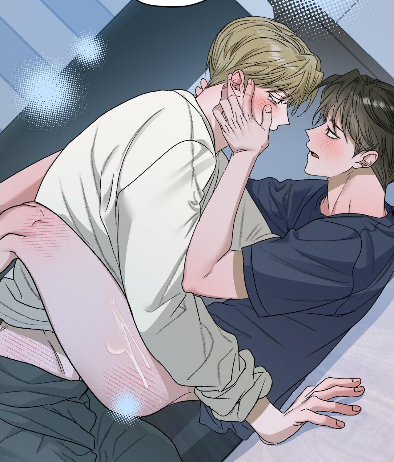 Pond Where Flowers Fall - Chapter 56 manhwa