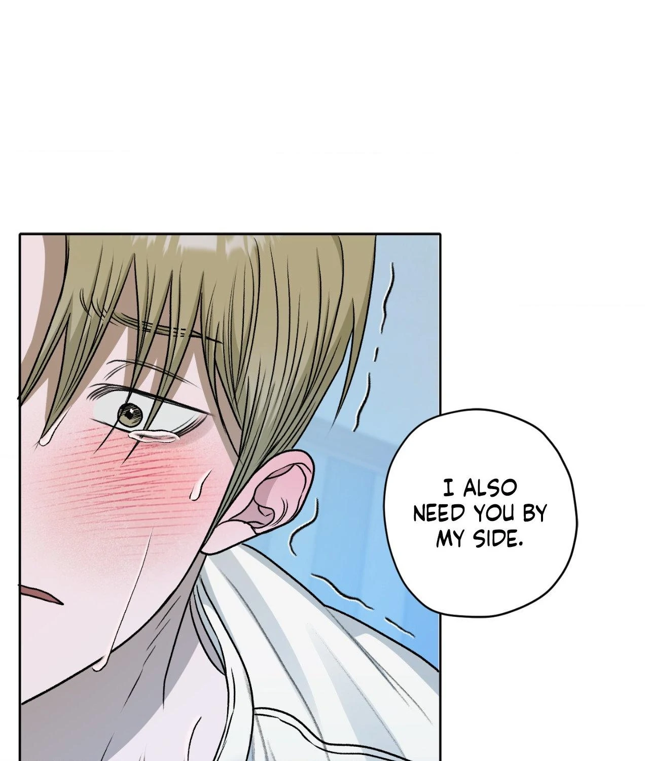 Pond Where Flowers Fall - Chapter 56 manhwa