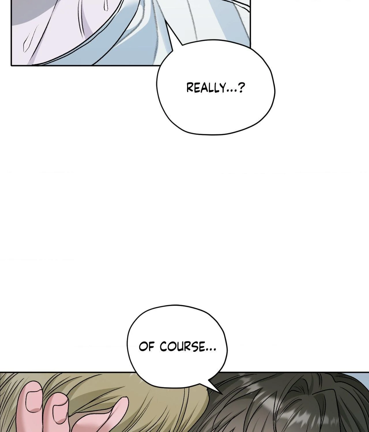 Pond Where Flowers Fall - Chapter 56 manhwa
