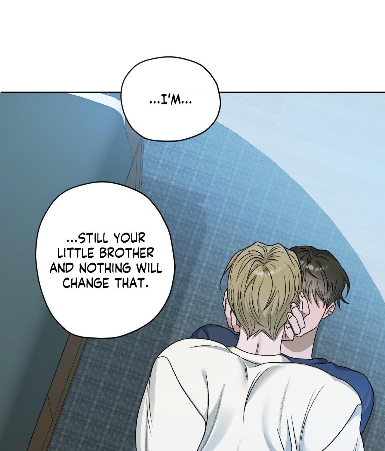 Pond Where Flowers Fall - Chapter 56 manhwa