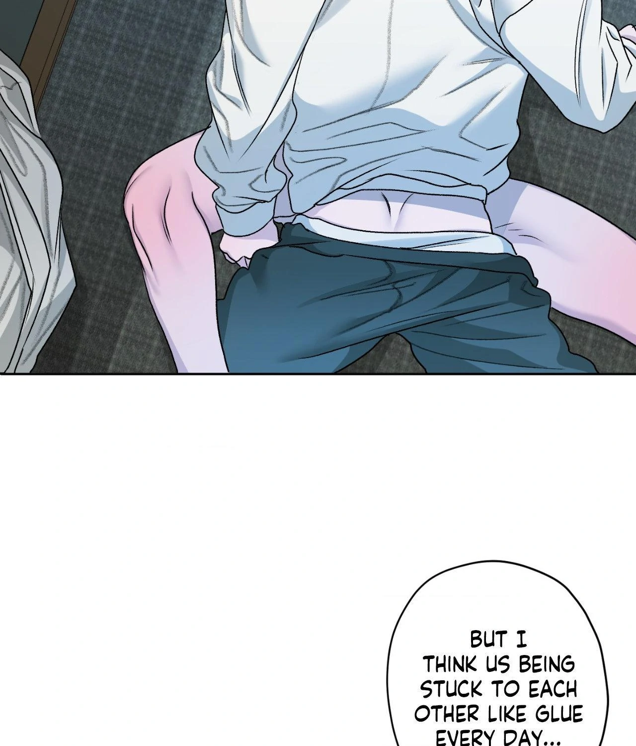 Pond Where Flowers Fall - Chapter 56 manhwa