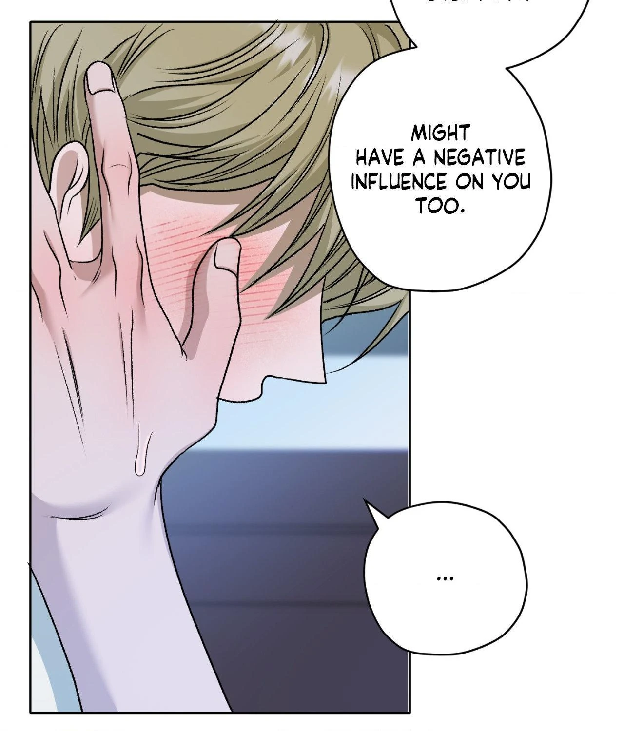 Pond Where Flowers Fall - Chapter 56 manhwa