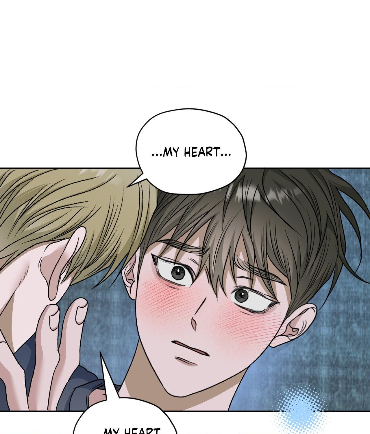 Pond Where Flowers Fall - Chapter 56 manhwa