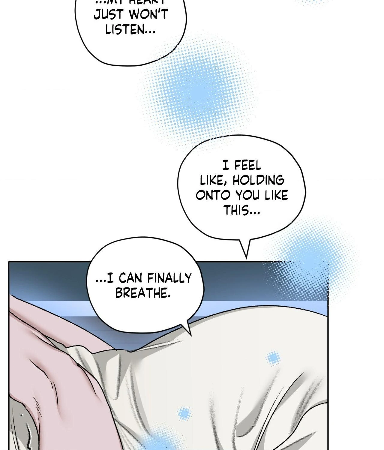 Pond Where Flowers Fall - Chapter 56 manhwa