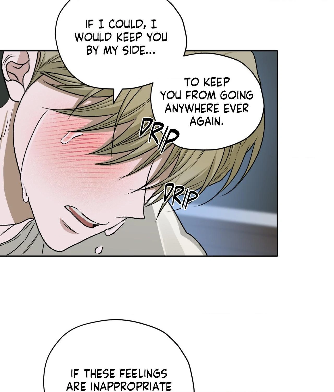 Pond Where Flowers Fall - Chapter 56 manhwa