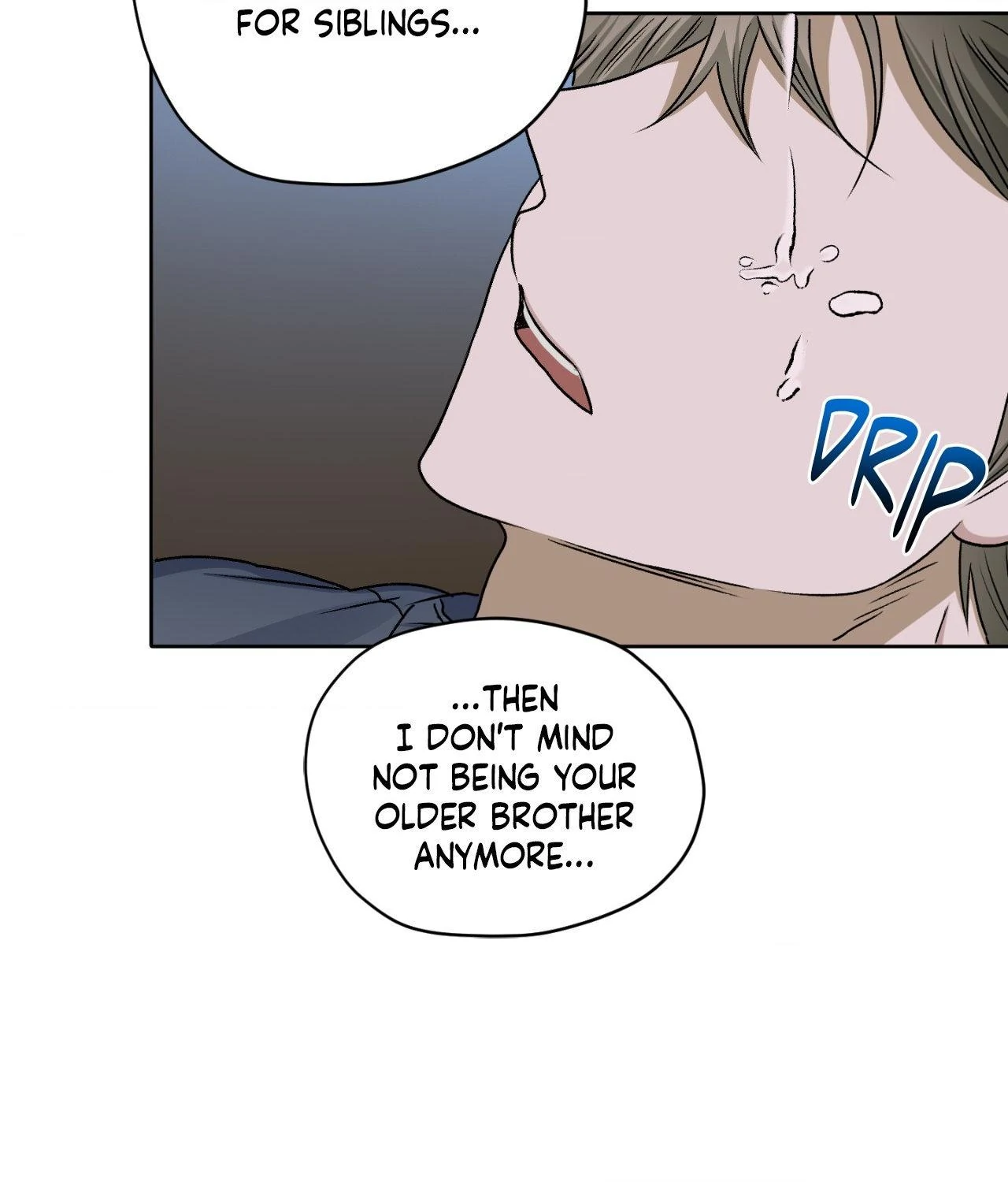 Pond Where Flowers Fall - Chapter 56 manhwa