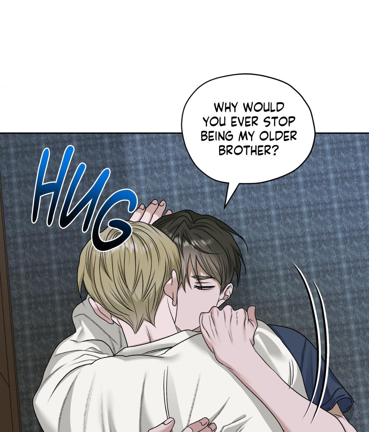 Pond Where Flowers Fall - Chapter 56 manhwa