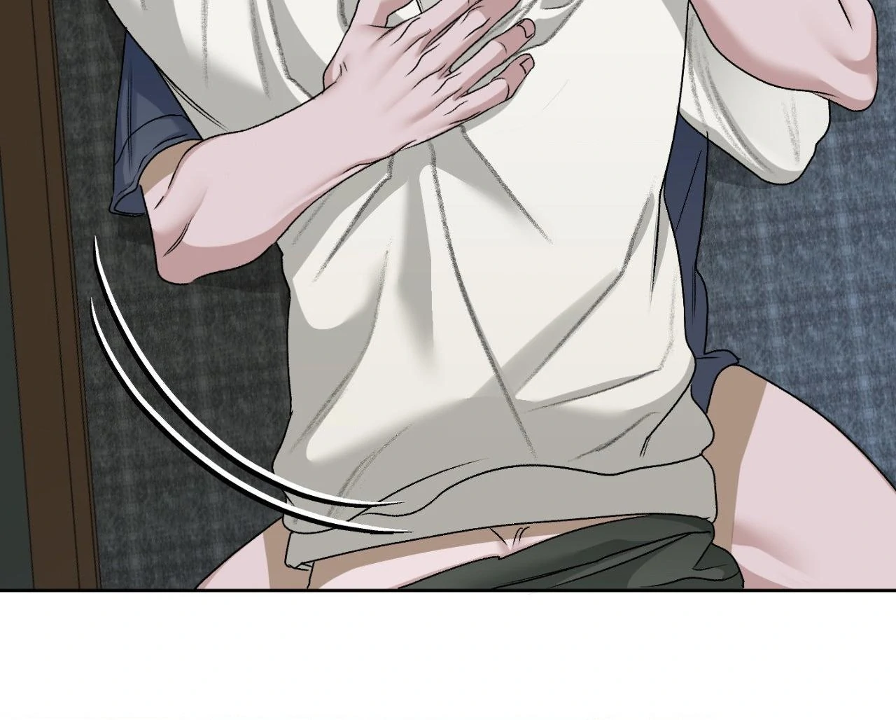 Pond Where Flowers Fall - Chapter 56 manhwa