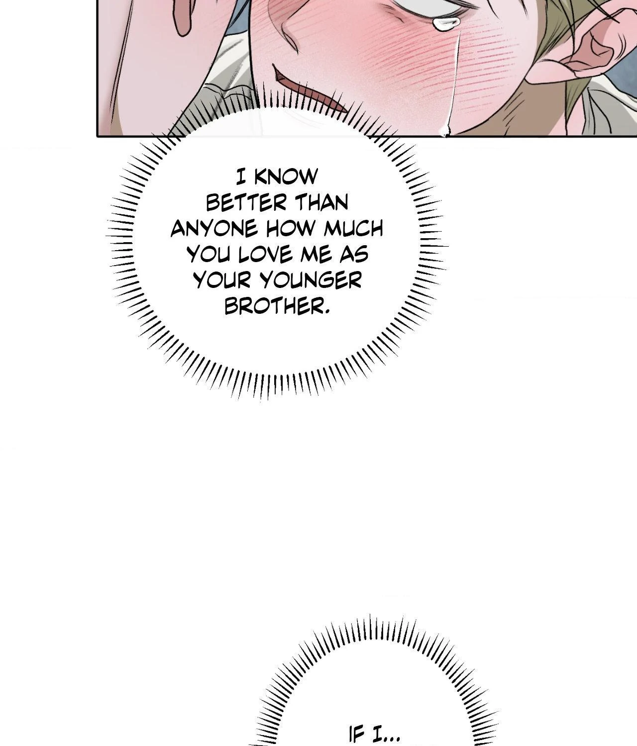 Pond Where Flowers Fall - Chapter 56 manhwa