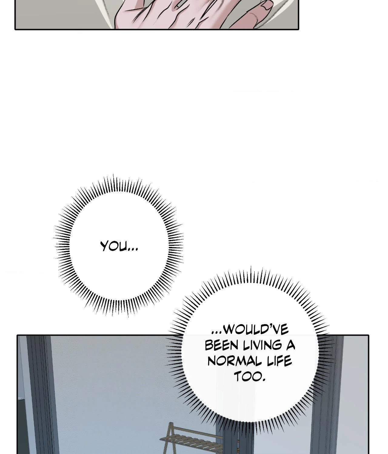 Pond Where Flowers Fall - Chapter 56 manhwa