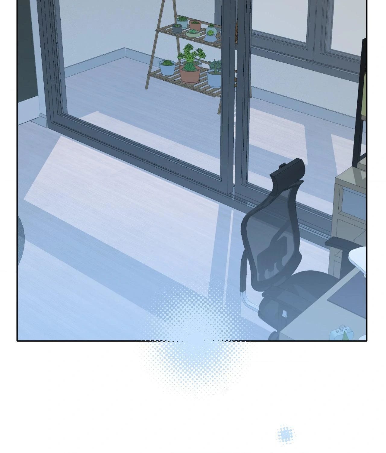 Pond Where Flowers Fall - Chapter 56 manhwa