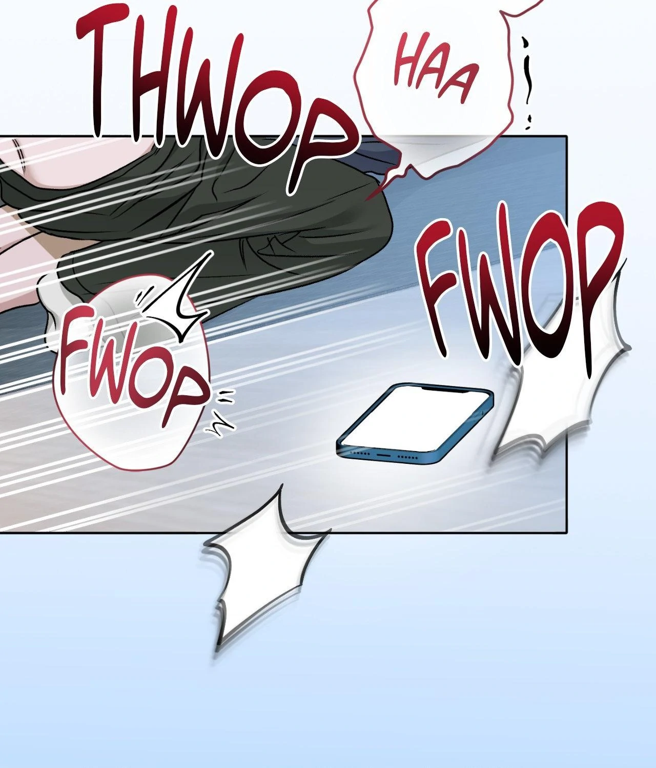 Pond Where Flowers Fall - Chapter 56 manhwa