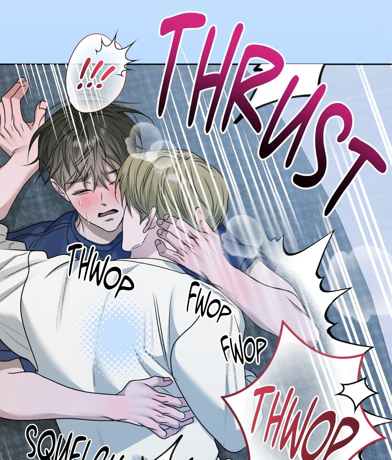 Pond Where Flowers Fall - Chapter 56 manhwa