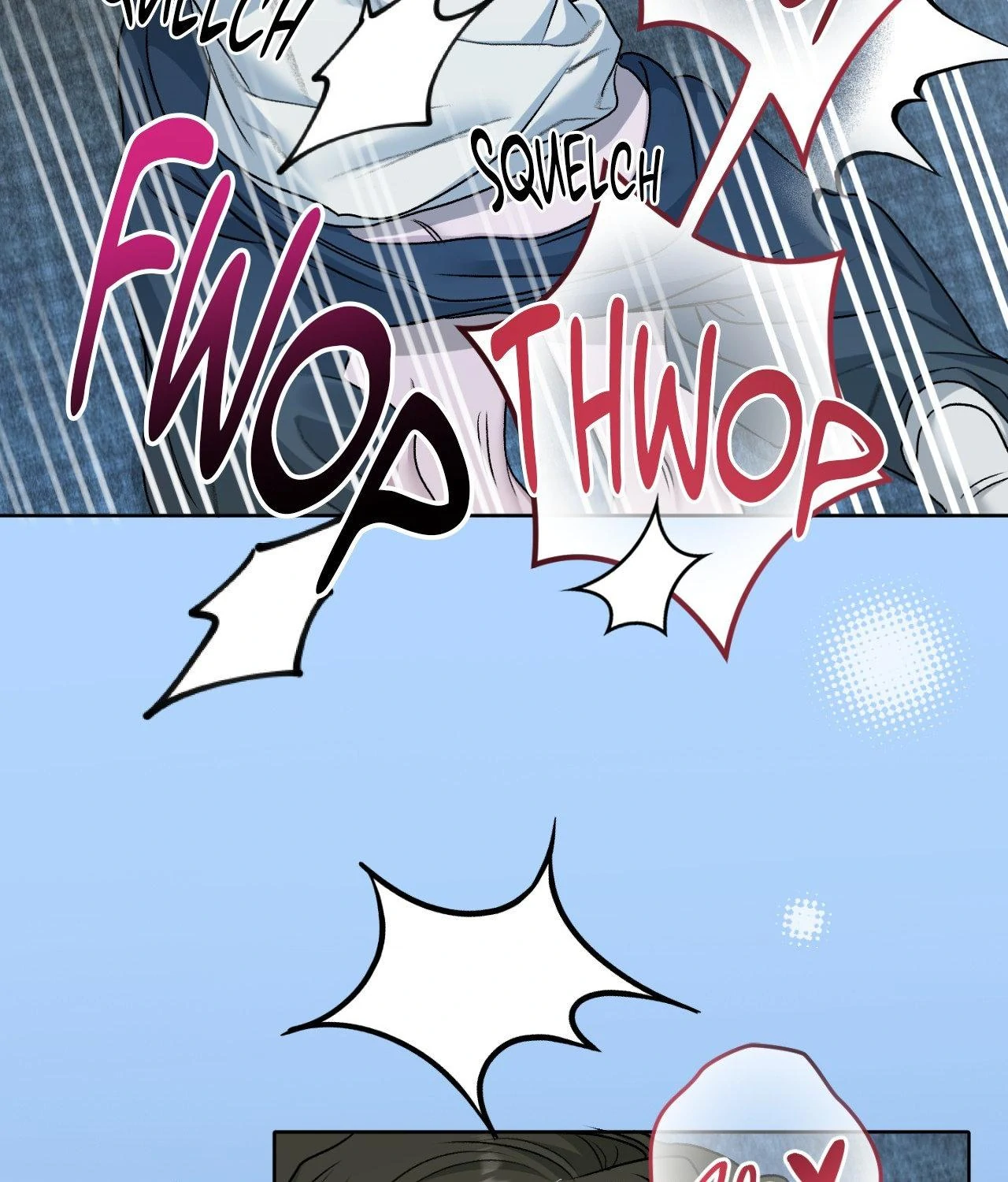 Pond Where Flowers Fall - Chapter 56 manhwa