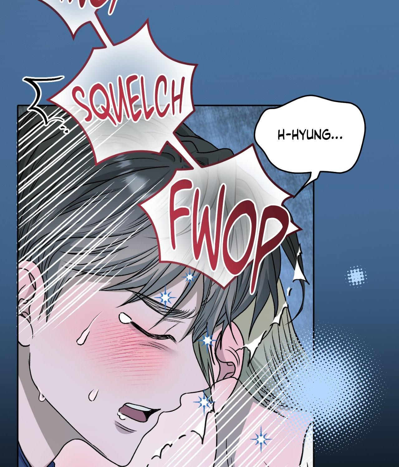 Pond Where Flowers Fall - Chapter 56 manhwa
