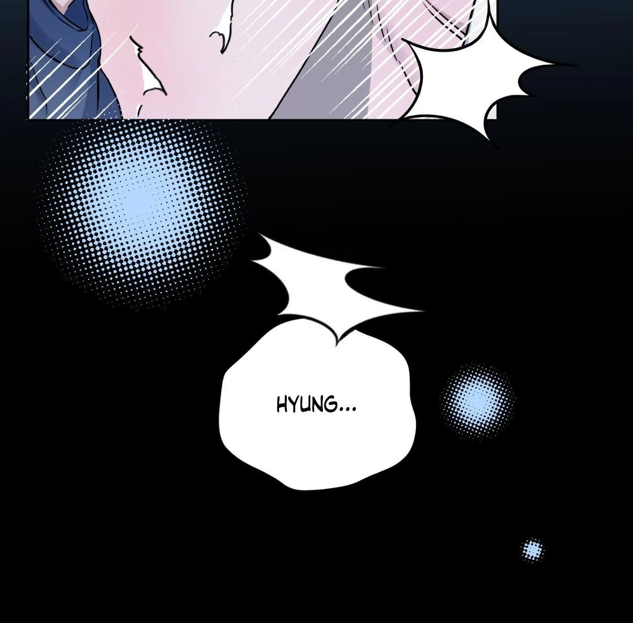 Pond Where Flowers Fall - Chapter 56 manhwa