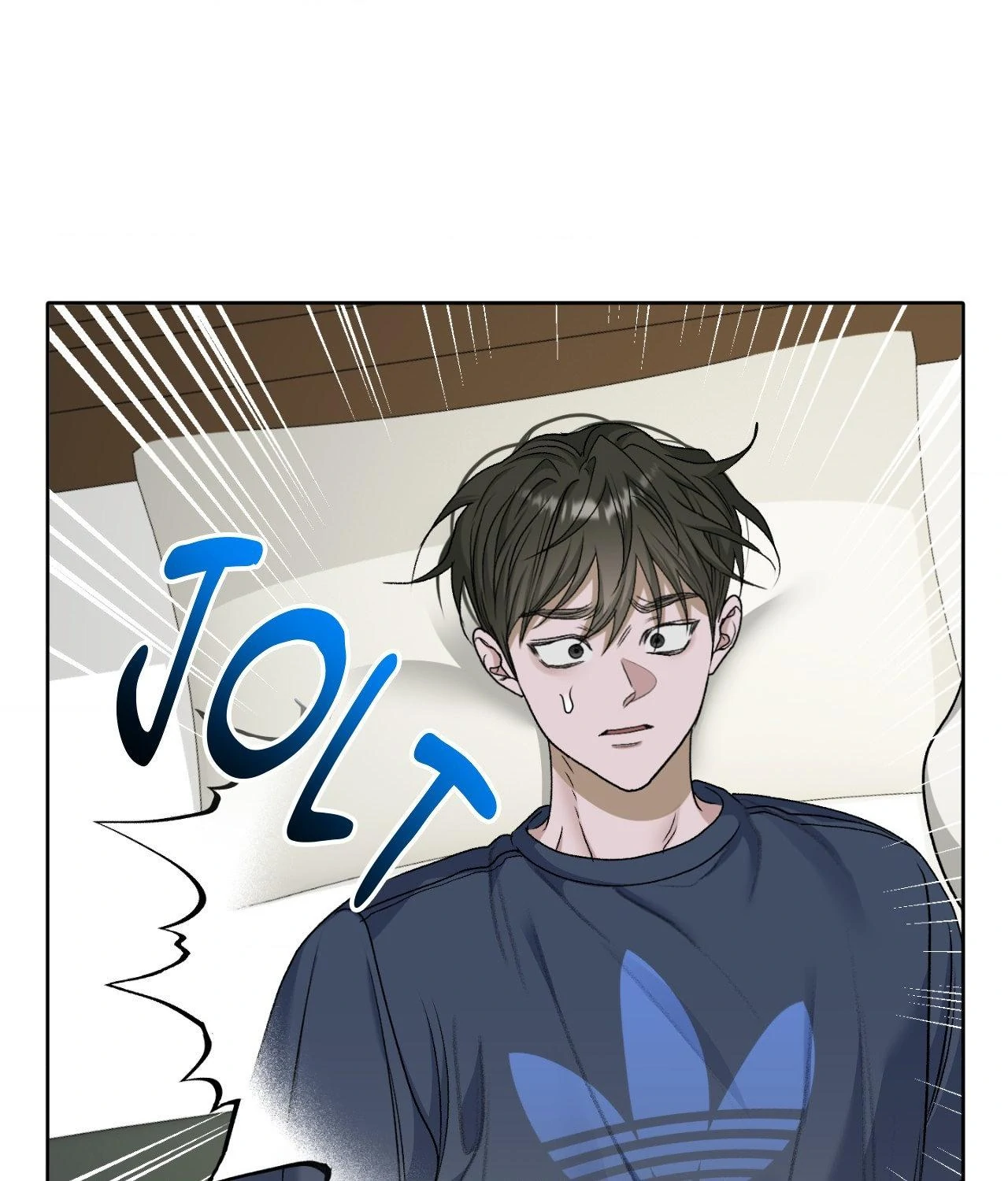Pond Where Flowers Fall - Chapter 56 manhwa