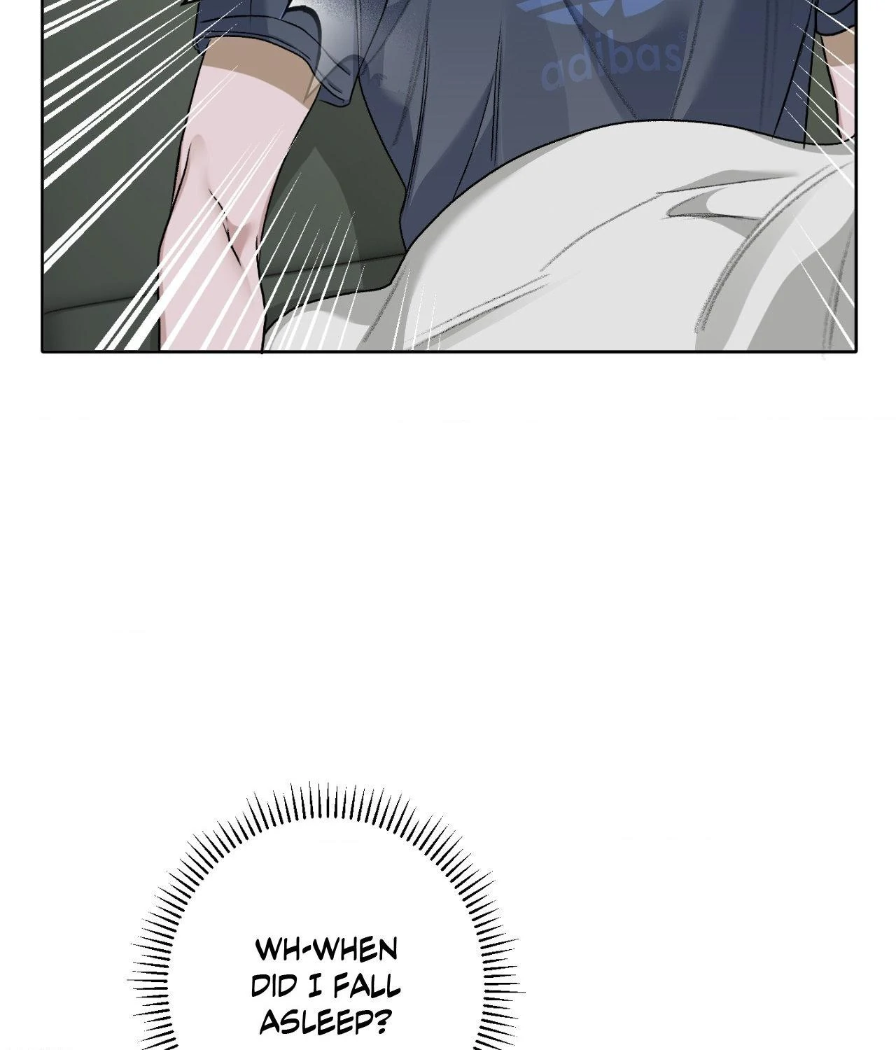 Pond Where Flowers Fall - Chapter 56 manhwa