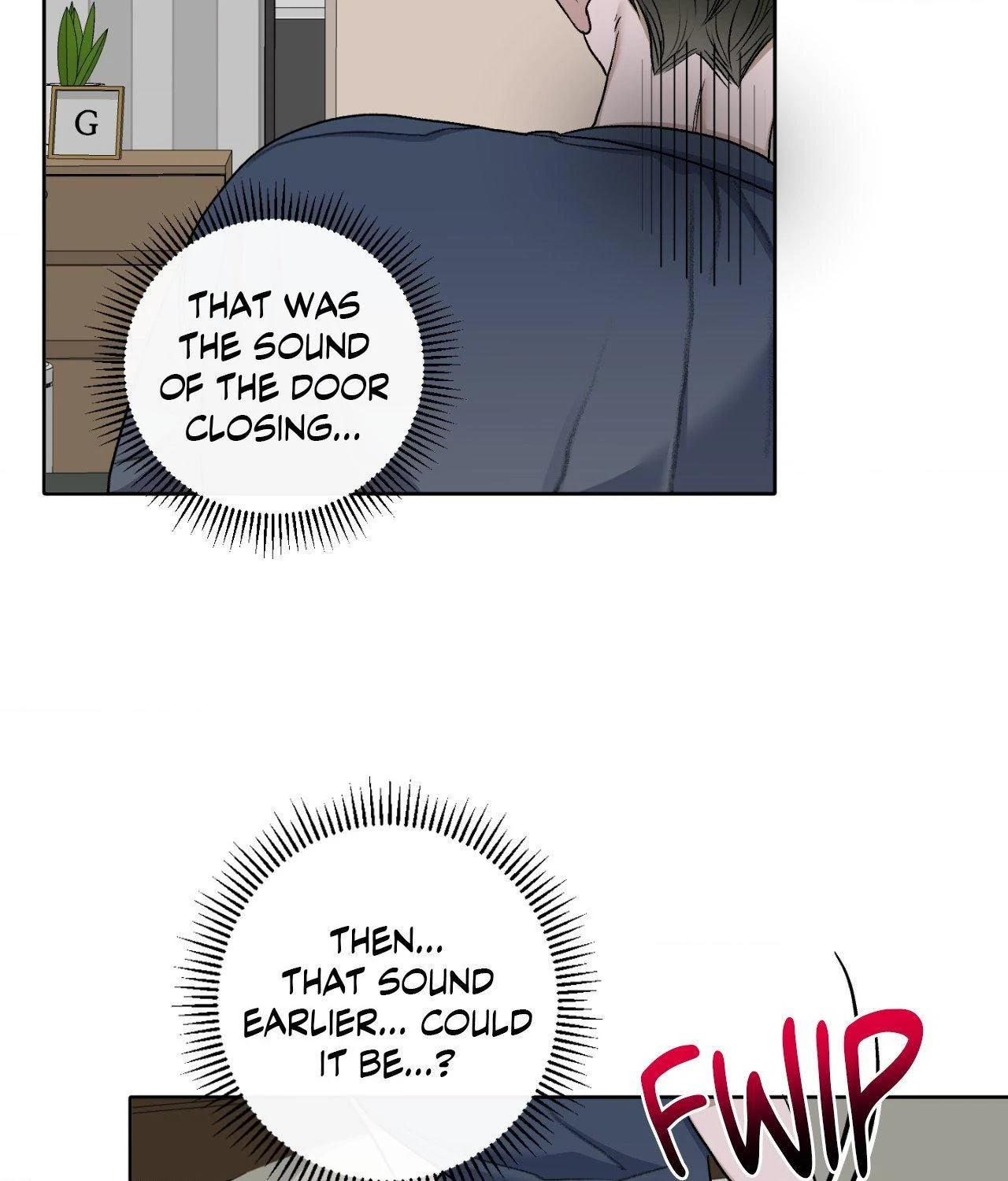 Pond Where Flowers Fall - Chapter 56 manhwa
