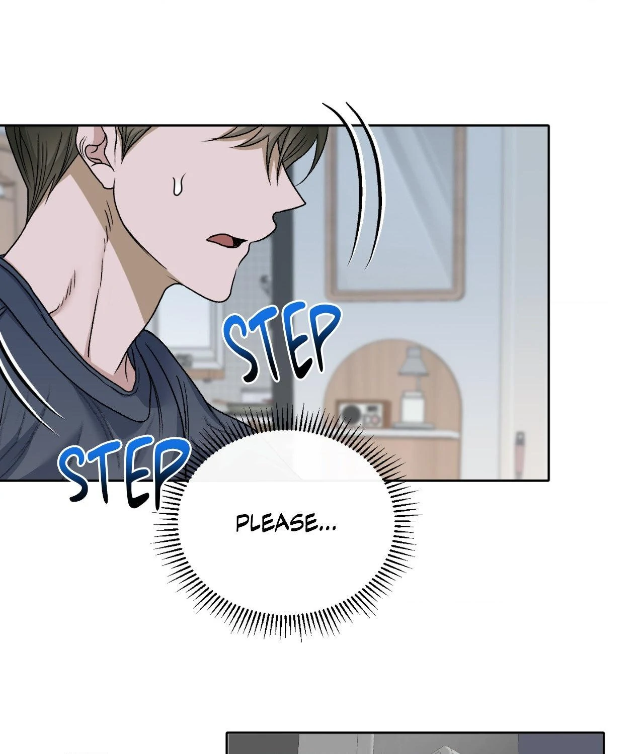 Pond Where Flowers Fall - Chapter 56 manhwa