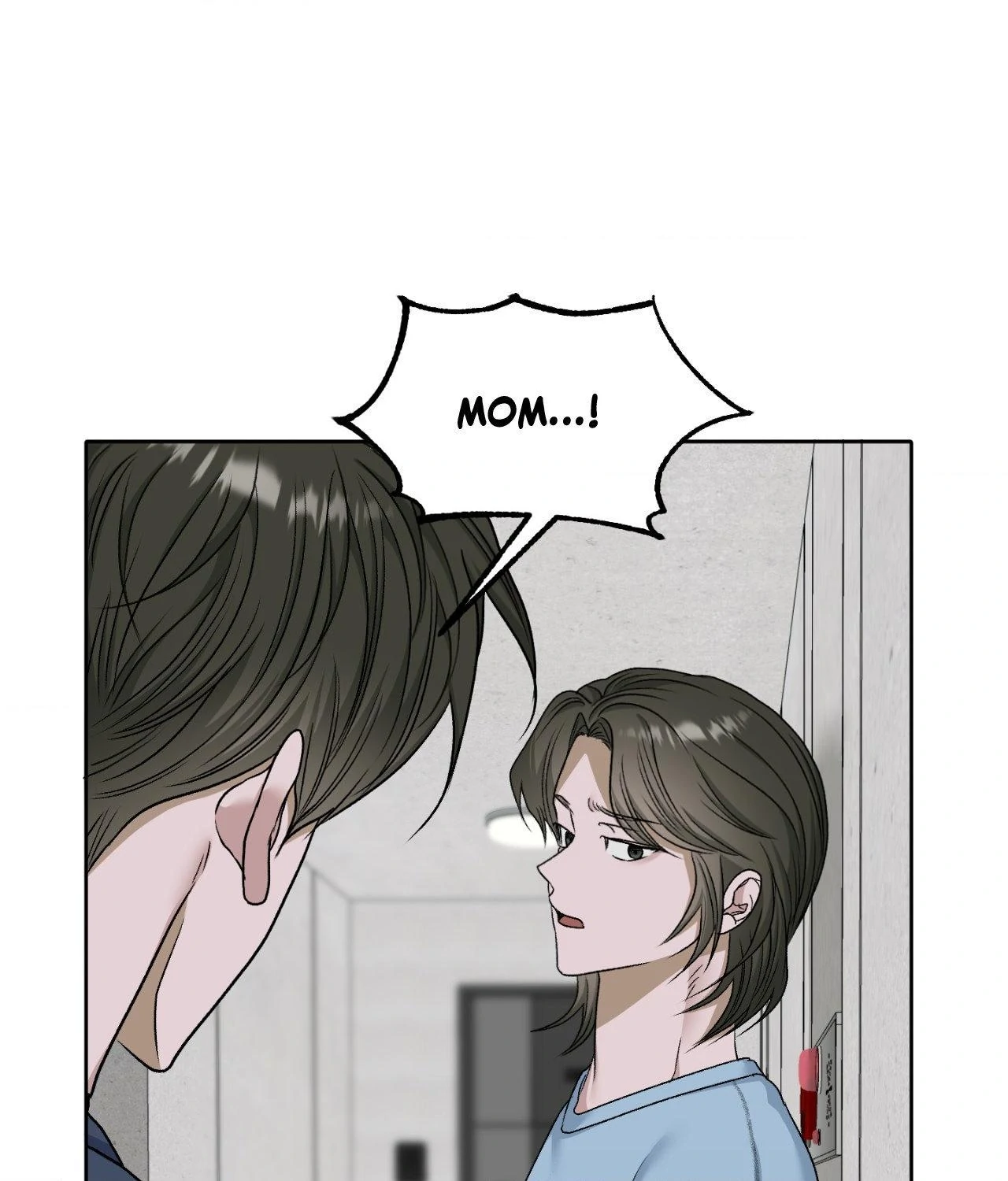 Pond Where Flowers Fall - Chapter 56 manhwa