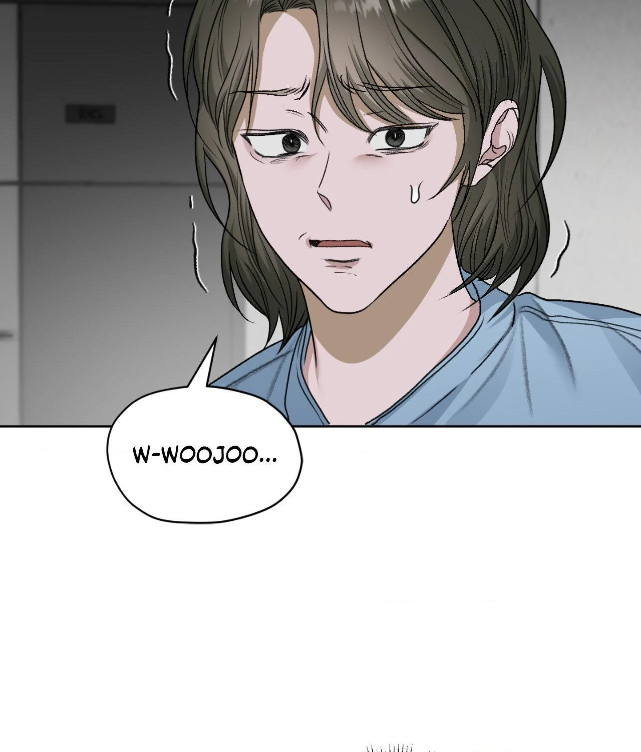 Pond Where Flowers Fall - Chapter 56 manhwa