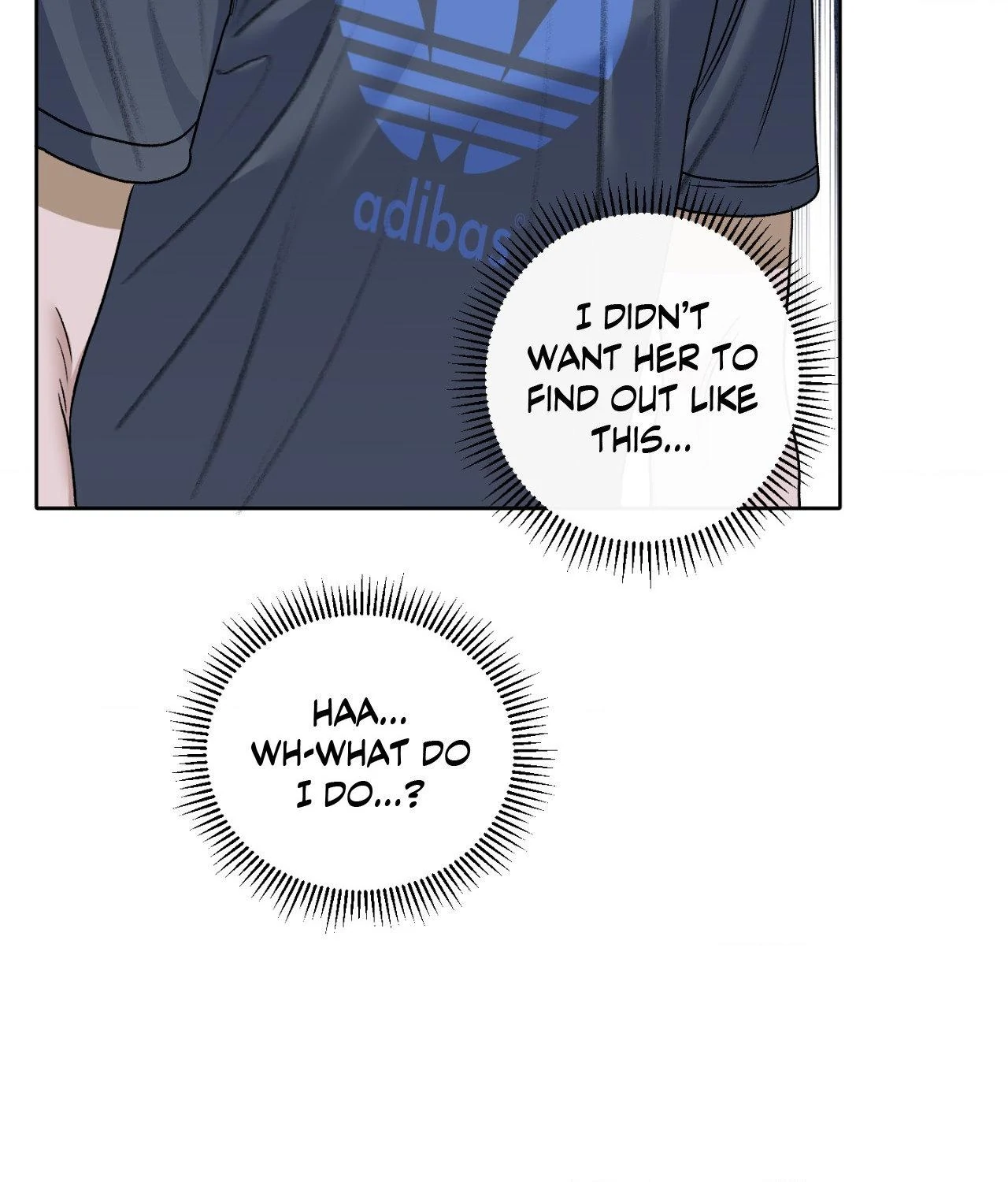 Pond Where Flowers Fall - Chapter 56 manhwa