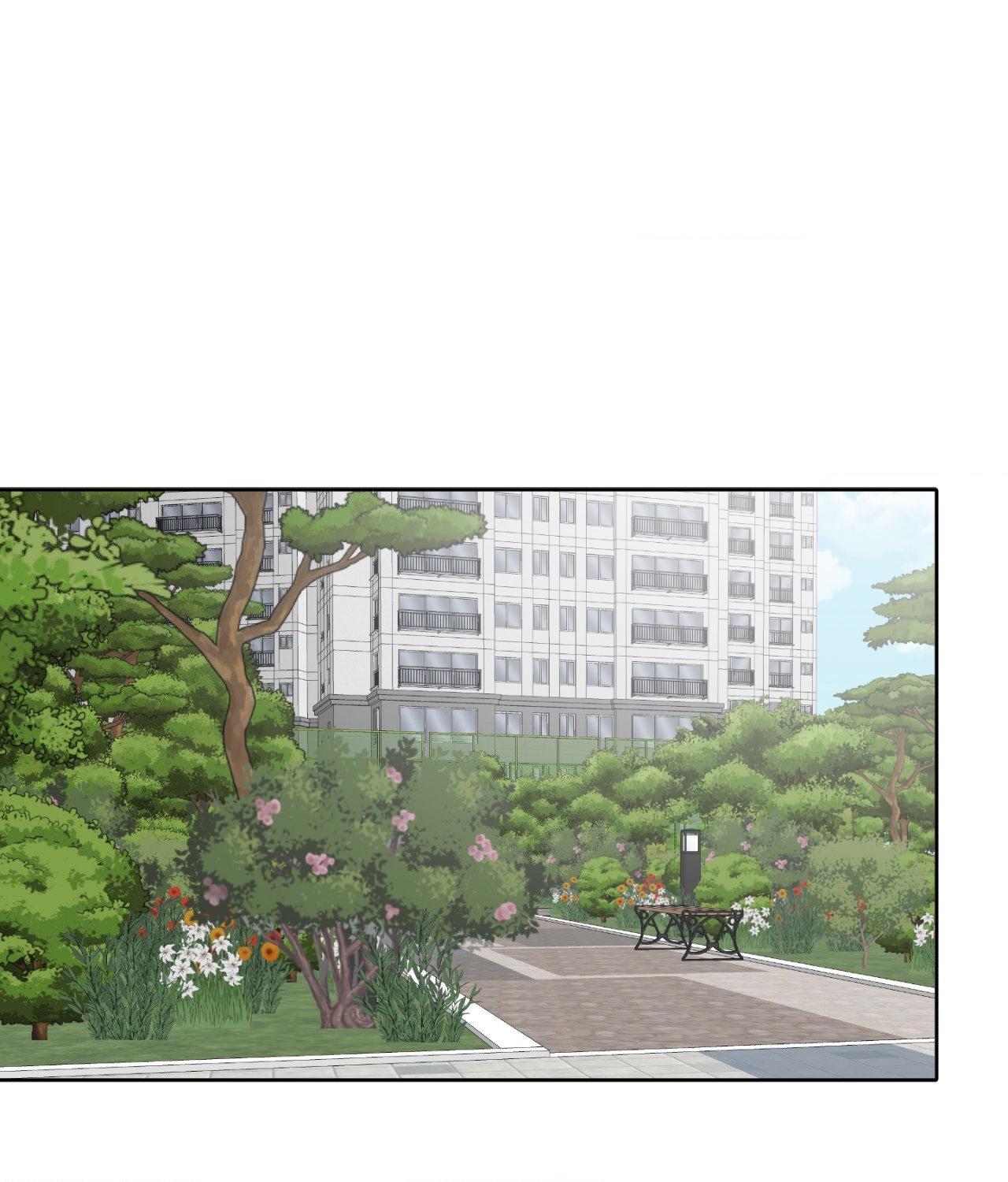Pond Where Flowers Fall - Chapter 56 manhwa