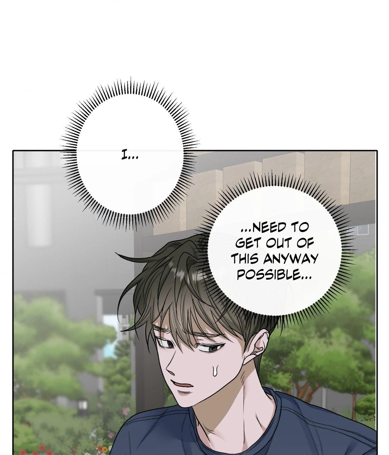 Pond Where Flowers Fall - Chapter 56 manhwa