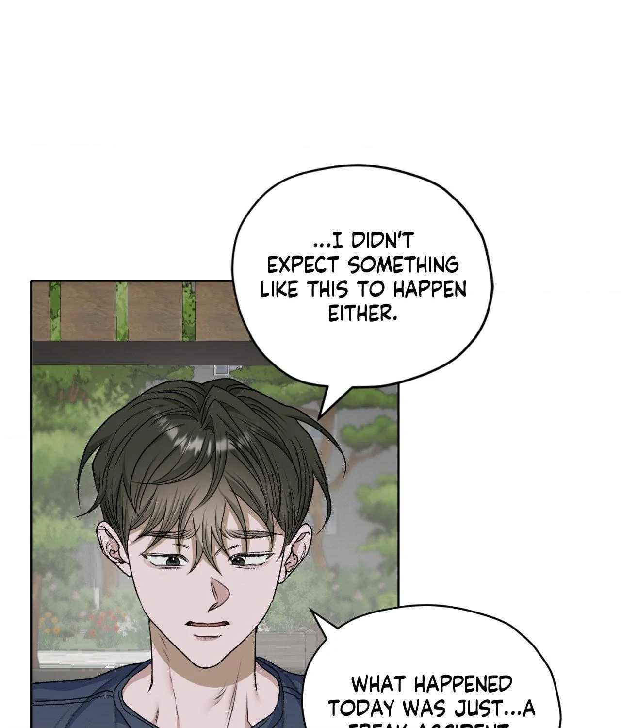 Pond Where Flowers Fall - Chapter 56 manhwa