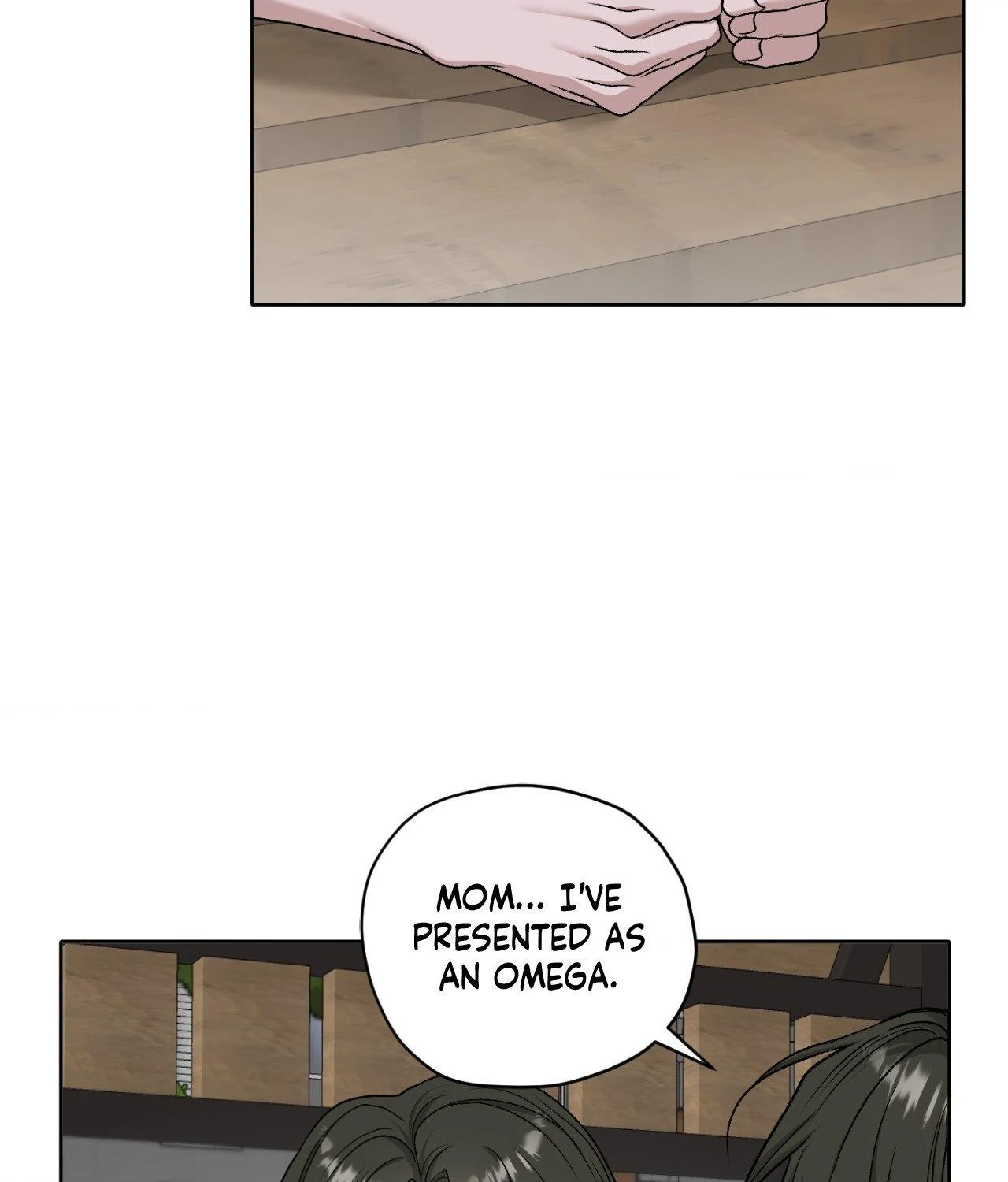 Pond Where Flowers Fall - Chapter 56 manhwa