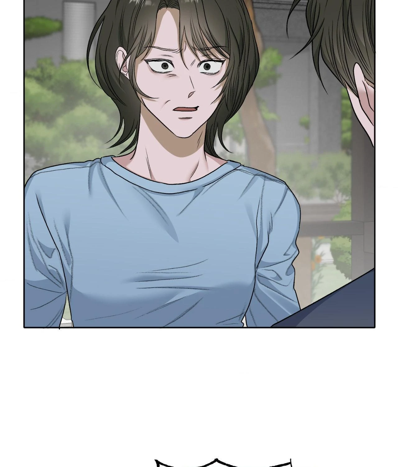 Pond Where Flowers Fall - Chapter 56 manhwa