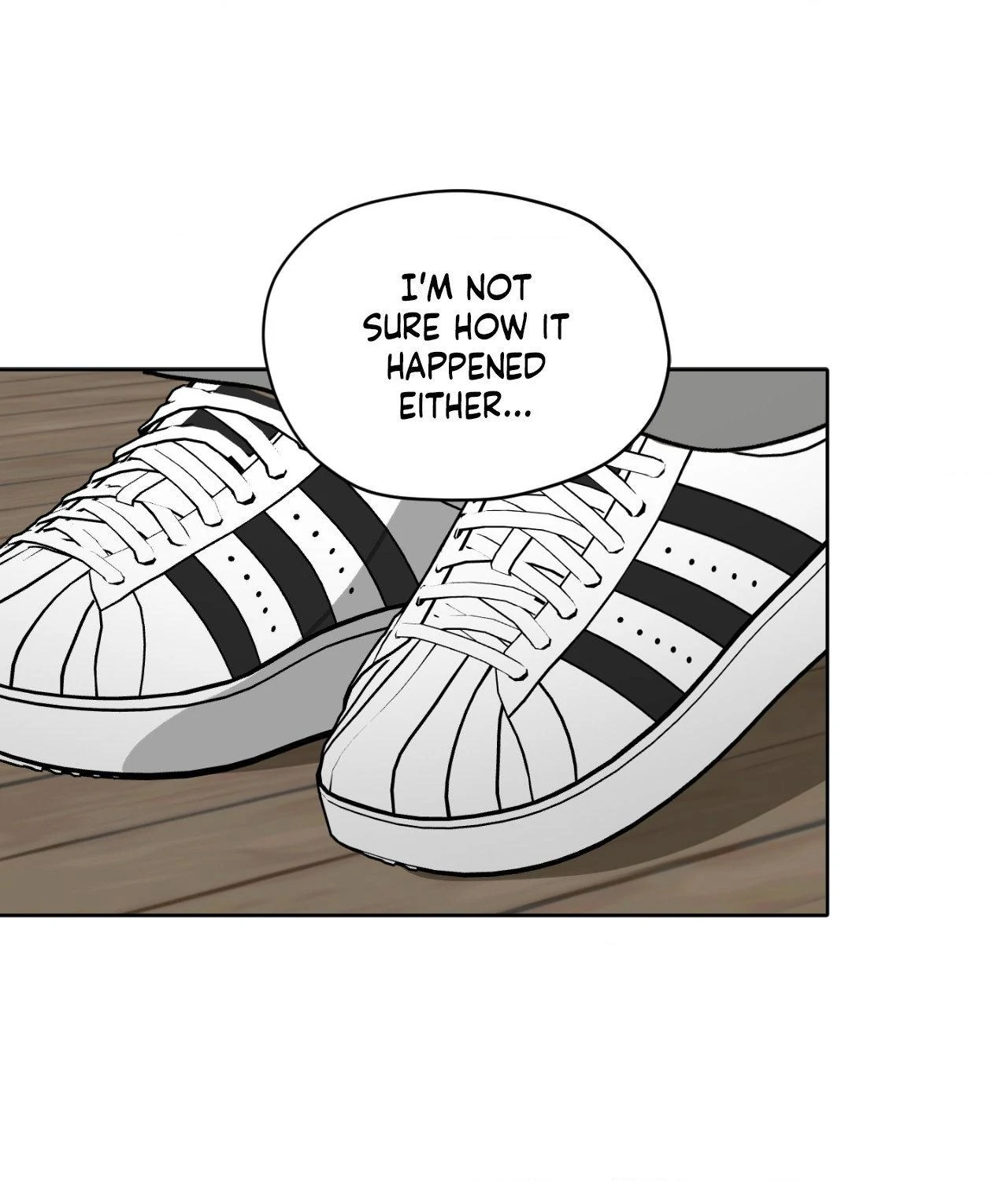 Pond Where Flowers Fall - Chapter 56 manhwa